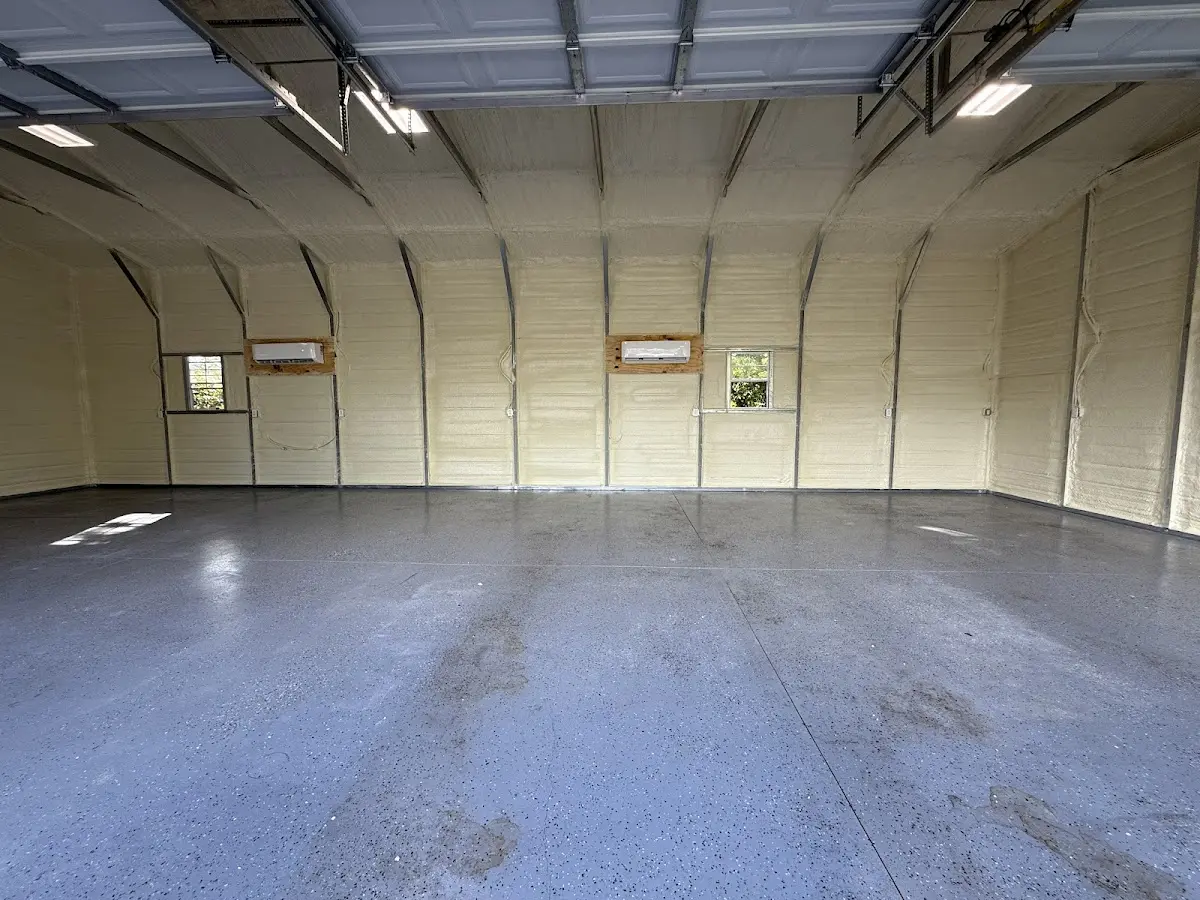 Spray Foam Roofing services in Albany, CA